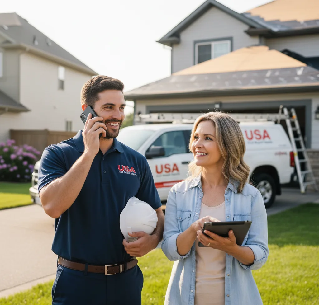 Roof Maintenance in Piedmont, SD